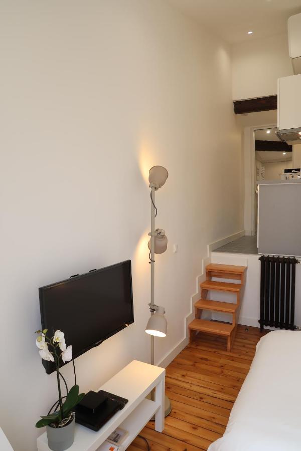 Apartment La Terrasse De Wilson
