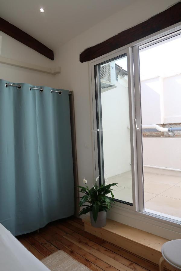 La Terrasse De Wilson Apartment Toulouse